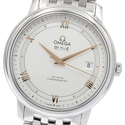 Orologio uomo automatico - uomo,