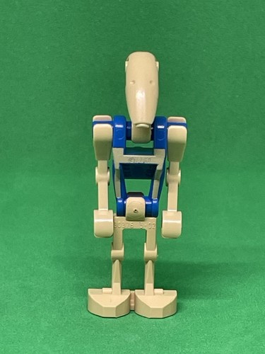 Lego star wars mini - star,