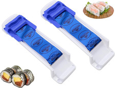 2 PCS Foglia D'Uva Rotolamento