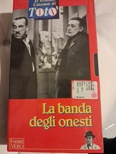 La Banda degli Onesti-Toto' in