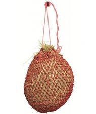 Reti da fieno a maglie strette