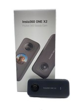 Videocamera insta360 cinosxx - videocamera, a