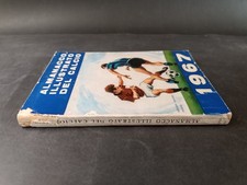 Almanacco illustrato del - almanacco,
