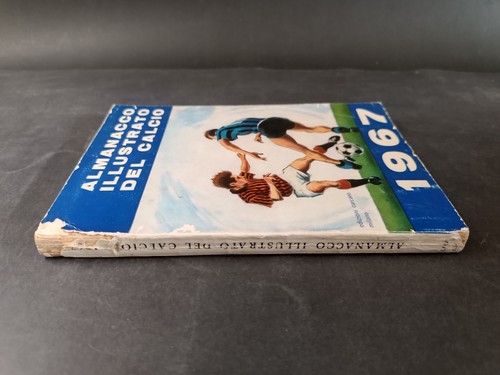 Almanacco illustrato del - illustrato,