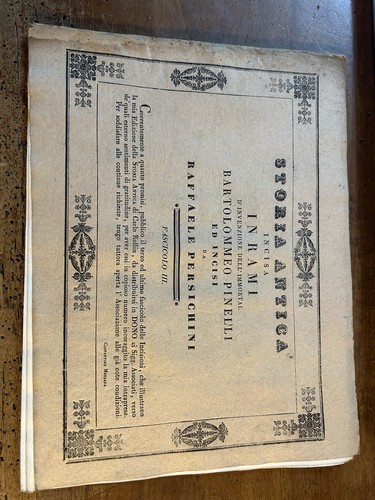 Lotto stampe antiche - lotto,