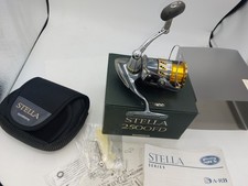 Shimano stella 2500fd - stella,