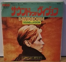 David Bowie SOUND AND VISION