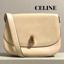 Rara borsa a tracolla Celine
