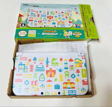 New Nintendo 3DS XL LL Animal