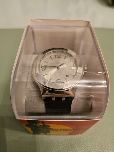 Swatch james bond 007 - bond,