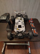 Losi TLR 22X-4 Elite Elettrico