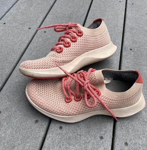 Sneakers allbirds tree dasher - allbirds,