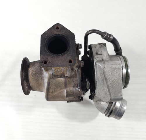 Turbina per bmw serie - turbina, (e84)