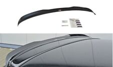 Spoiler Flap alettone da lunotto tuning  posteriore Audi S3 8P FL