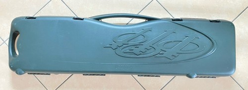 Custodia box per fucile da - box,