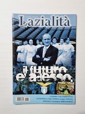LAZIALITA LAZIO N. 302 GIUGNO