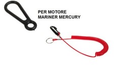 CHIAVETTA SICUREZZA MARINER