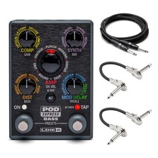 New Line 6 POD Express Bass