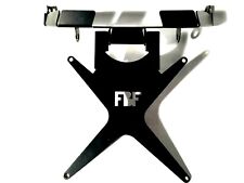 Porta targa Kawasaki VERSYS