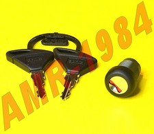 SERRATURA SELLA ORIGINALE