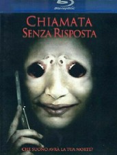 Vendo film blu ray CHIAMATA