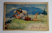 Buona Pasqua-