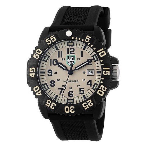 Orologio luminox uomo serie - uomo, g