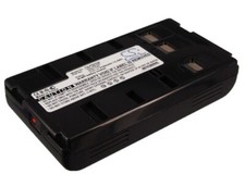 Batteria 6,0 V per JVC