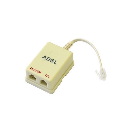 Filtro adsl adattatore - filtro,