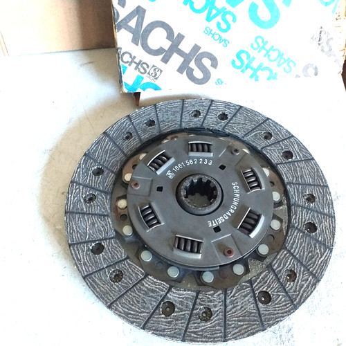 Disco frizione opel - frizione,