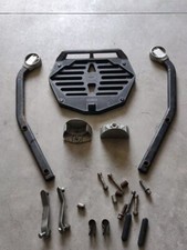 Staffe, Piastra Bauletto Kappa Honda CBR 600 F 1987