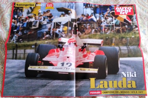 Autosprint story - autosprint,