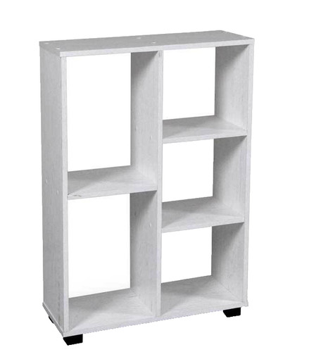 Libreria scaffale basso - libreria,