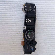 Canon Powershot G 11 ricambi