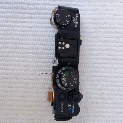 Canon powershot ricambi - powershot,