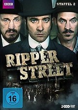 Ripper Street - Staffel 2 [3