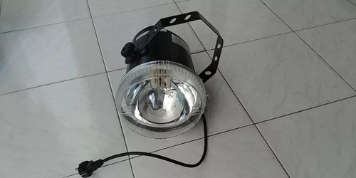 Effetto luce strobo techno - luce,