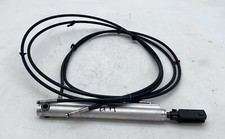 Hydraulikzylinder Heckklappe