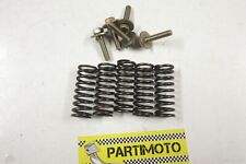 MOLLE FRIZIONE HONDA CBR 954 RR FIREBLADE 2002/2003