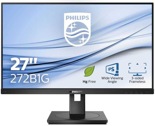 Philips line 272b1g 00 - line, 272b1g/00