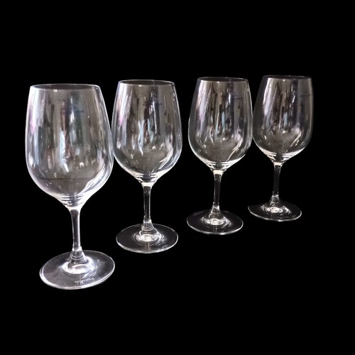 Bicchieri vino villeroy - vino,