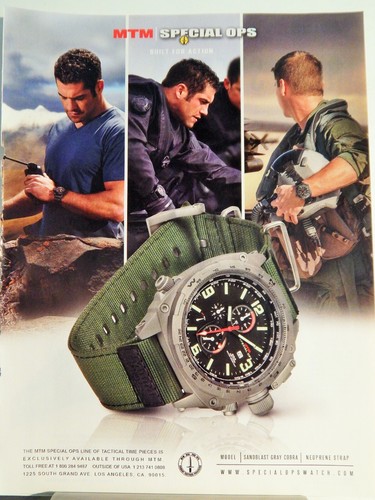 Mtm special ops fine - mtm,