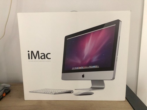 Imac mediados - imac, 21,5"