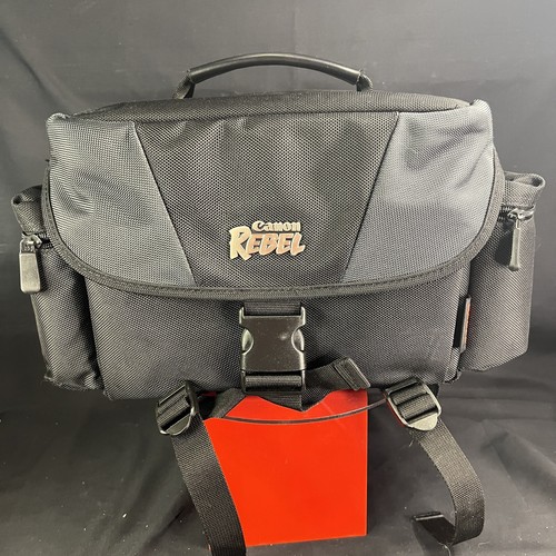 Canon rebel borsa custodia - canon,