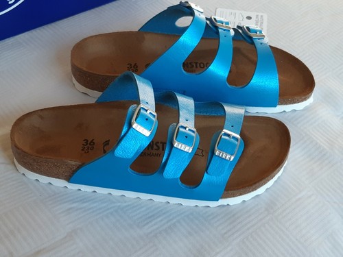Nuovi sandali birkenstock - nuovi,