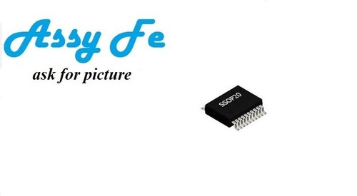 600 sop20 smd ht600 - sop20, =