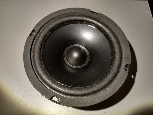 Cerwin vega woofer - cerwin,