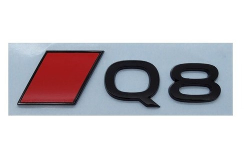 Originale audi tron - audi, q8