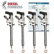 4x Iniettore 9657144580 Ford