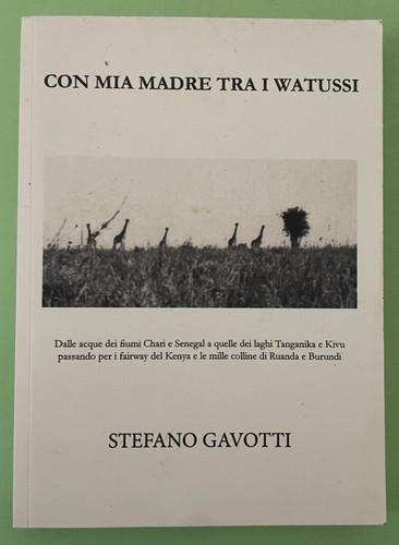 Stefano gavotti con mia - -,